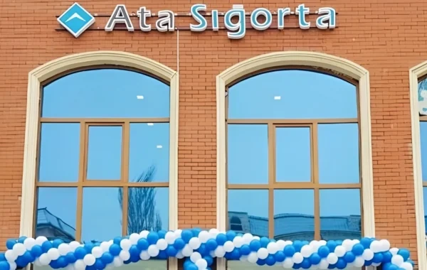"AtaSığorta"nın lisenziyası məhdudlaşdırıldı