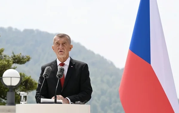 Andrey Babiş: "Azərbaycan Çex Respublikasının bir nömrəli neft təchizatçısıdır" - VİDEO