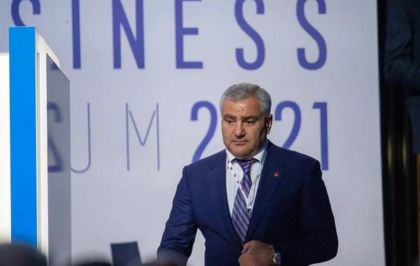 Samvel Karapetyan yenidən həbs olunacaq: Məhkəmə onunla bağlı ev dustaqlığı qərarını ləğv etdi