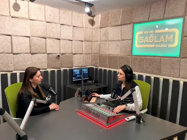 Həşəratların yayılmasının qarşısı necə alınır? - Nazirlik rəsmisindən AÇIQLAMA