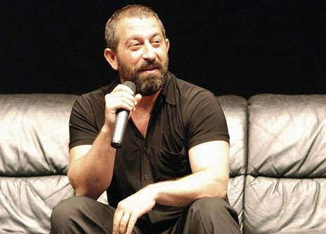 Cem Yılmaz xəstəxanaya yerləşdirildi