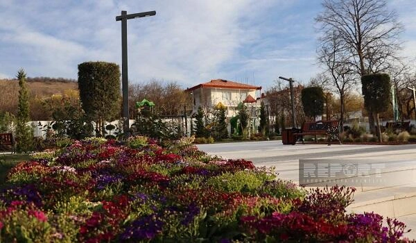Ağdərənin 4 kəndinə daha 63 ailə yola salındı