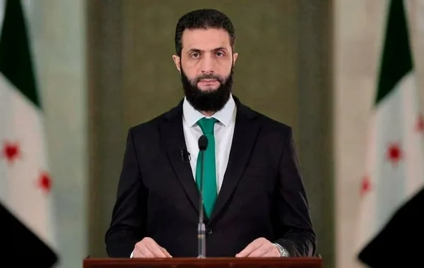 Suriya prezidenti Mazlum Abdini özünə müşavir təyin edib
