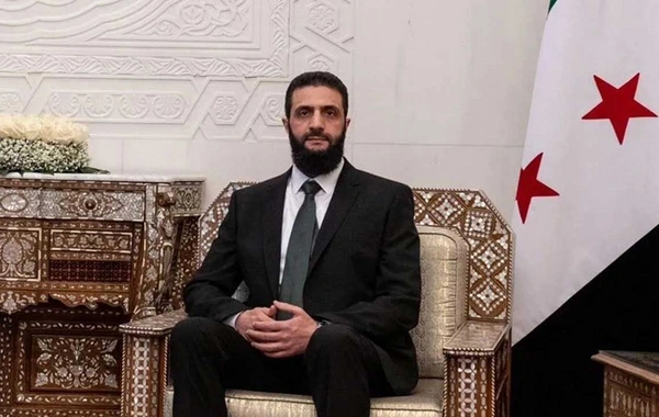 Suriya hökuməti YPG terror təşkilatı ilə razılığa gəldi