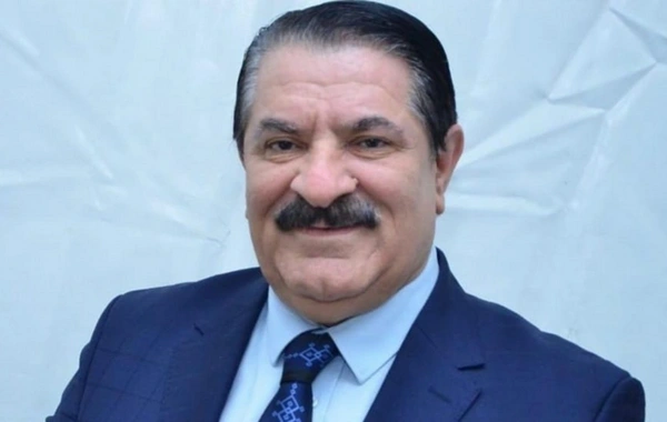 Keçmiş xanımı Ağadadaş Ağayevdən dəbdəbəli villanı geri istəyir: "Qızıma verməli idi, indiki arvadına bağışladı"