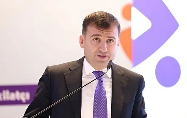 Dövlət Statistika Komitəsi sədrinə müşavir təyin edilib - FOTO