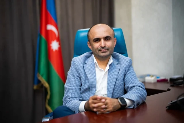 Naxçıvandan "Fortune 500"ə uzanan yol: Azərbaycanın ilk "unicorn" startap namizədinin hekayəsi