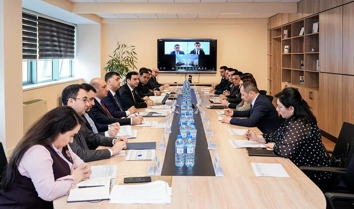 Qarabağda işlə təmin olunanların sayı...