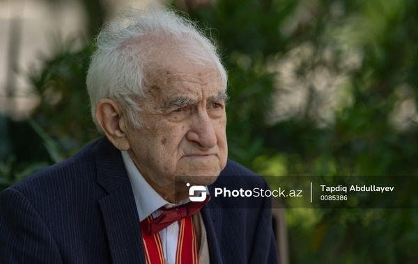 Prezident görkəmli bəstəkarı TƏLTİF ETDİ