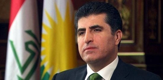 Bərzaninin evinə PUA ilə hücum edildi