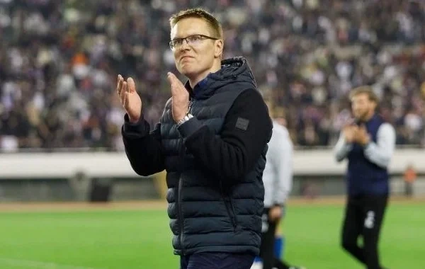 "Zirə" ilə həlledici duel: Valdas Dambrauskas azarkeşlərə hücum futbolu vəd etdi