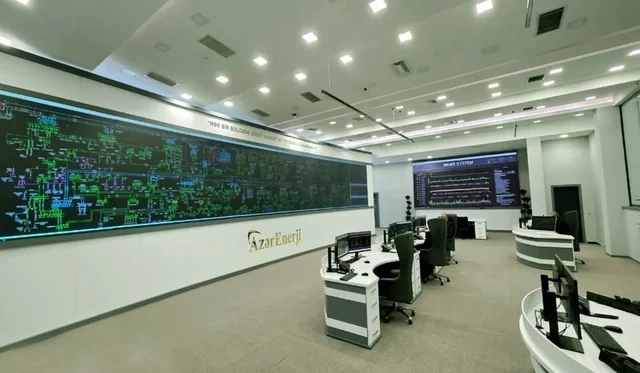 Yaşıl enerjinin Azərbaycan modeli: Daha çevik, etibarlı və idarəetmədə liderlik – FOTO