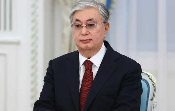 Tokayev Qazaxıstan hökumətini istefaya göndərdi
