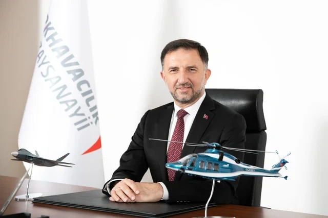 TUSAŞ-ın baş direktoru: "HÜRKUŞ"un Azərbaycana ixracı üçün danışıqların son mərhələsindəyik" - ÖZƏL