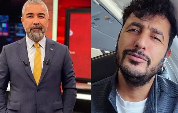 Türkiyədə narkotik əməliyyatı: Jurnalist və sosial media fenomeni həbs edildilər