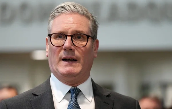 Kir Starmer istefa çağırışlarına cavab verib