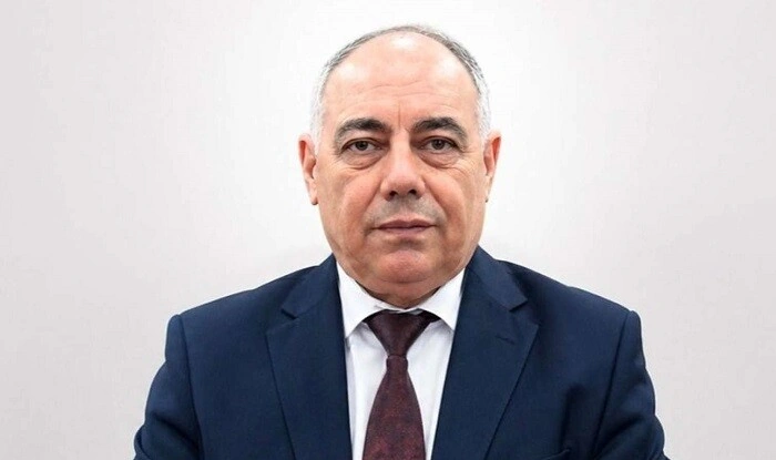 Xalıq Rəhmanova yüksək vəzifə verildi