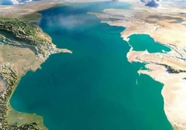 Xəzərdə artan zəlzələ aktivliyi - TƏHLÜKƏ GÖZLƏNİLİR?