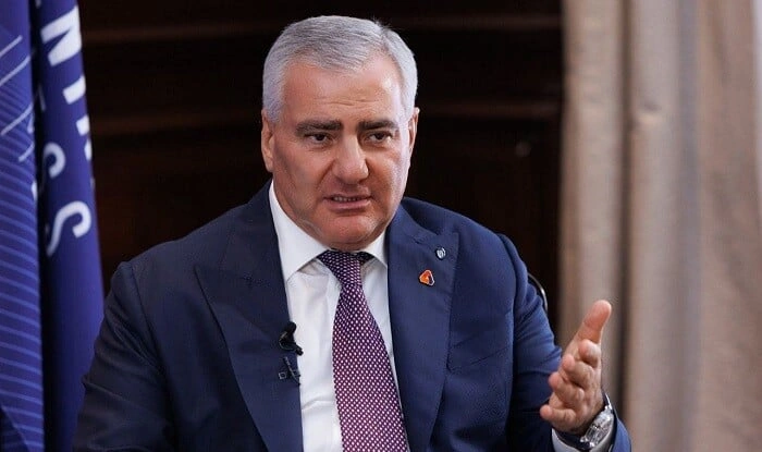 Karapetyana qarşı iş açıldı