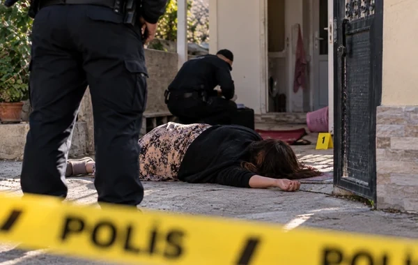 İki ay faiz ödədi, üçüncü ay qətl törətdi - Siyəzəndə dəhşətli hadisə