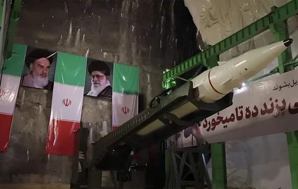 "The New York Times": Tehran dağıdılmış tunelləri bərpa edir