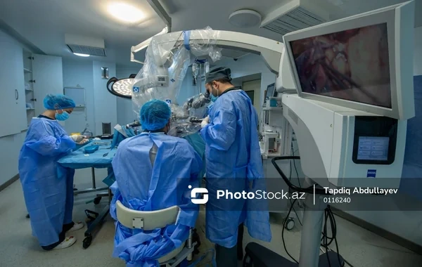 Donor qanı hansı yoxlamalardan keçir? - Səhiyyə Nazirliyinin mütəxəssisindən AÇIQLAMA - FOTO