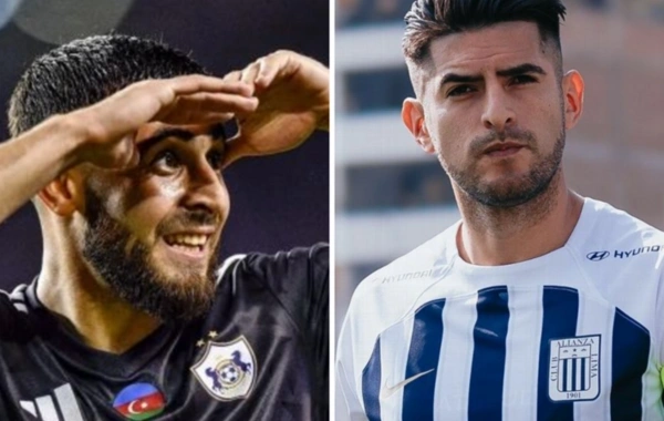 Elvin Cəfərquliyevə məxsus dünya rekordu qırıldı