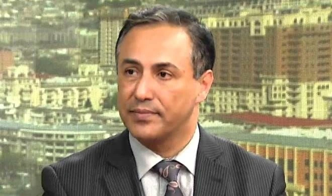 Elman Nəsirovun keçmiş arvadı dispanserə yerləşdirildi