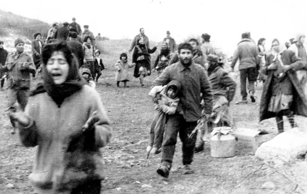 Xocalı faciəsi şahidinin yaddaşından silinməyən gecə: "Atam elə bilmişdi ki, ölmüşük"