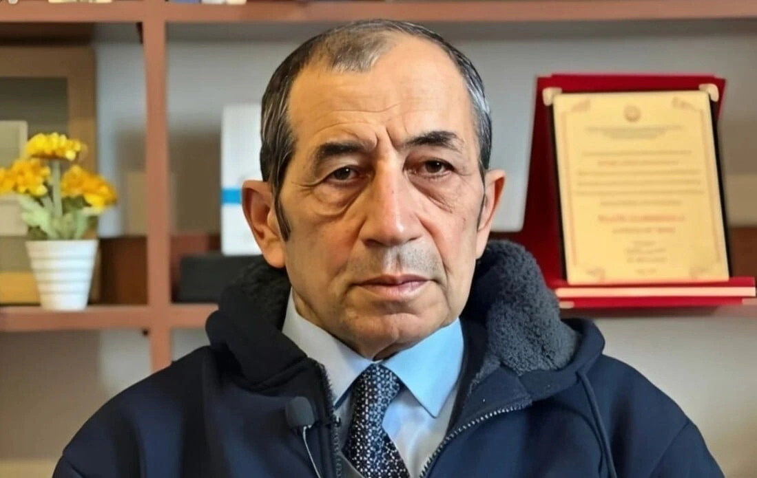 Baş prokurorun sabiq birinci müavini vəfat etdi