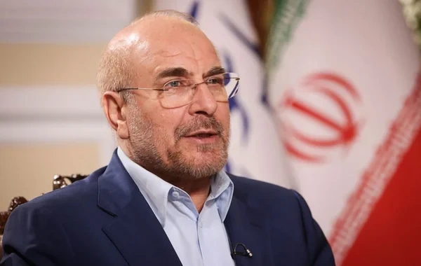 Qalibaf ABŞ-yə xəbərdarlıq etdi: "Oyun qaydaları dəyişib"