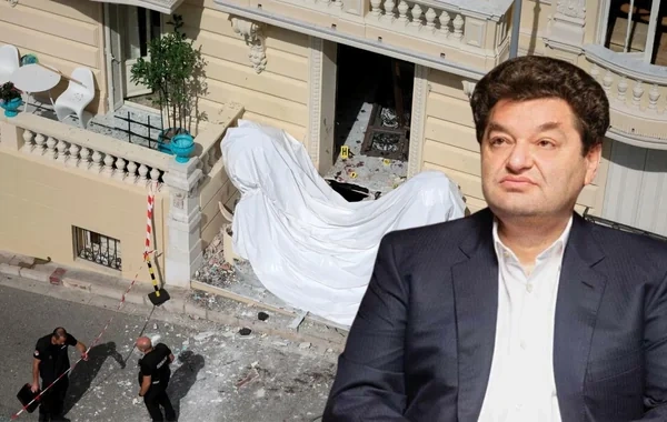 Monakoda Yermolayevə qarşı sui-qəsdin təşkilatçısı kimdir?