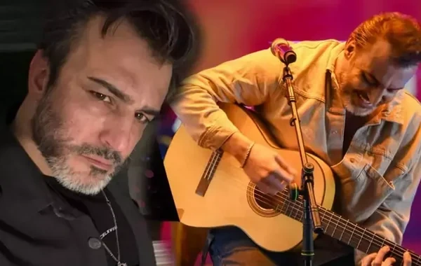 Bakıdakı konsertinin ləğvi ilə gündəmə gələn Rıza Tamer vəfat etdi