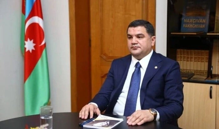Bəxtiyar Əsgərov işdən çıxarıldı, yoxlamalar başladı