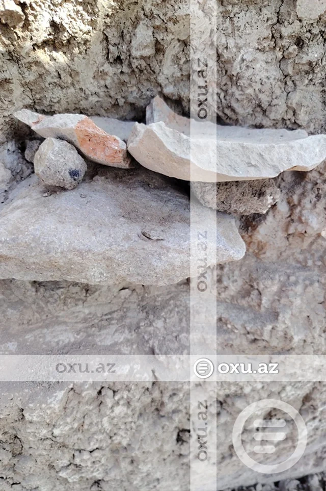 Cəlilabadda sənətkarlıq məhəlləsi AŞKAR OLUNUB - FOTO