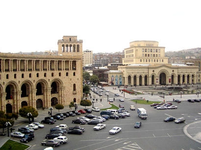 Ermənistan Azərbaycandan qaz almaq istəyir