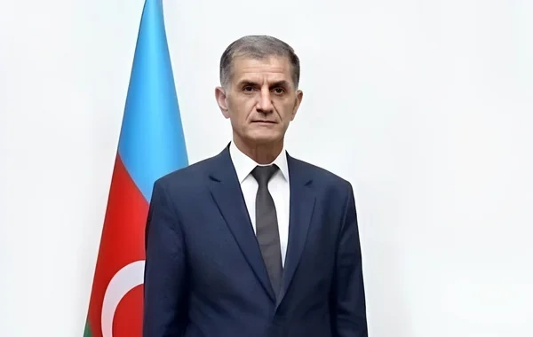 Azərbaycanda vəzifəli şəxs vəfat etdi