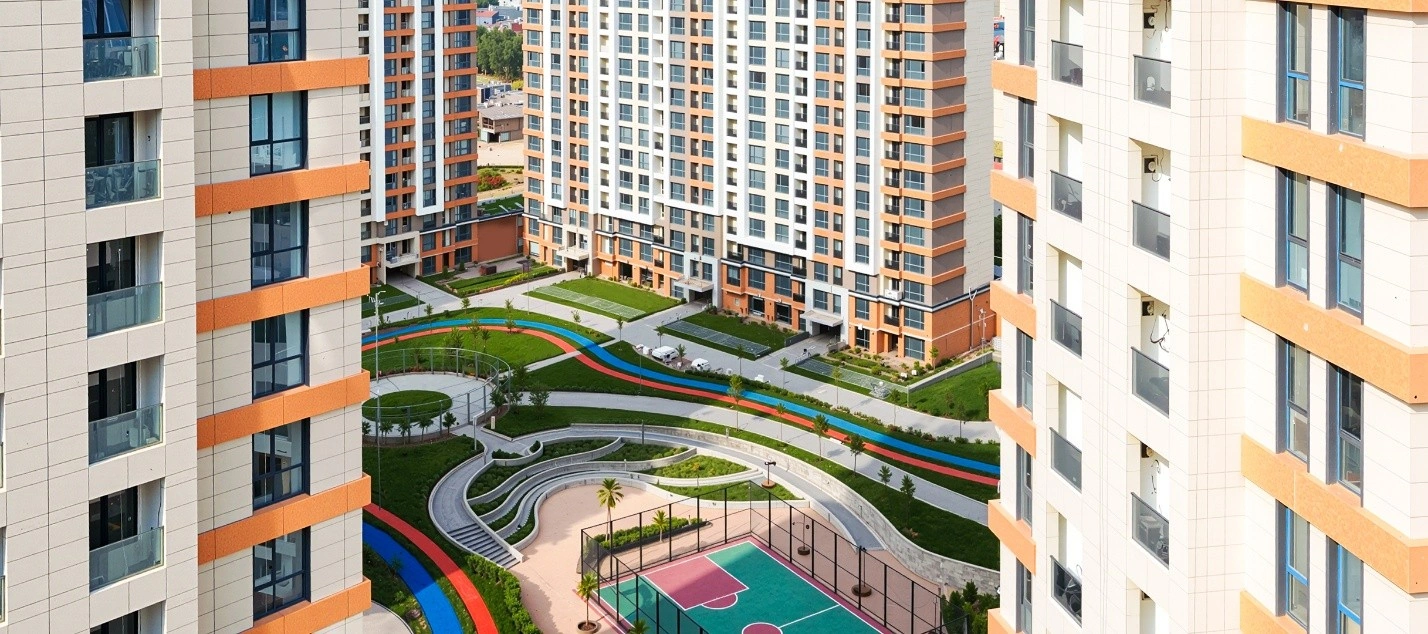 "City Garden Narimanov": 36 ayadək faizsiz, daxili kreditlə mənzil...