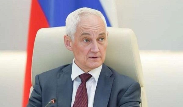 Rus ordusu bu istiqamətdə irəliləyir - Belousov