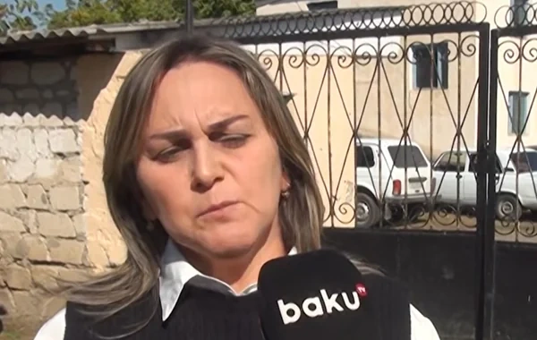 Məktəbdə qalmaqal: Yüksək bal toplayan müəllim niyə kənarda qaldı? - VİDEO