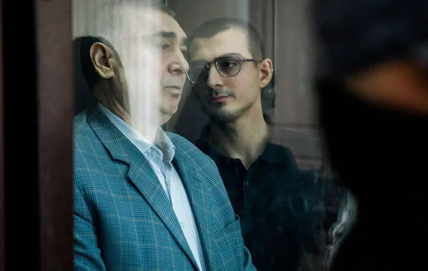 Məhkəmə Şahin Şıxlinski və oğlunun apellyasiya şikayətinə hüquqi qiymət verdi