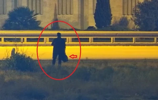 DTX: Qaradağda SEPAH-ın öldürücü təsir dairəsi 250-300 metr olan partlayıcı qurğusu aşkarlanıb