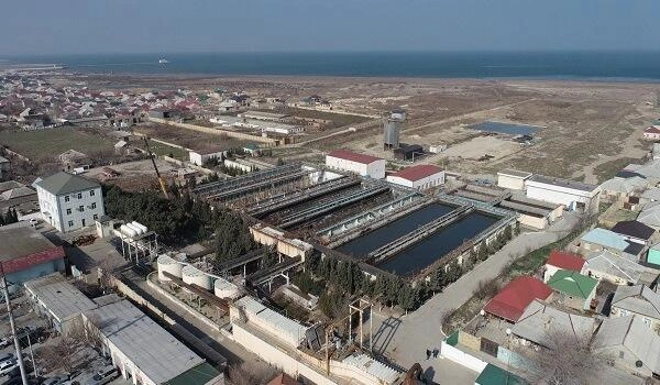 Sabah Sumqayıtda 900 abonentin qazı olmayacaq