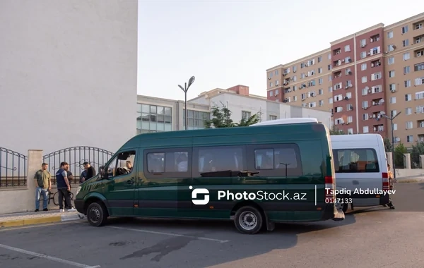 Daha 27 ailənin Xocavənd həsrəti sona çatır - FOTO