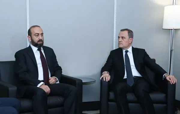 Ceyhun Bayramovla Ararat Mirzoyanın görüşəcəyi məkan bəlli oldu