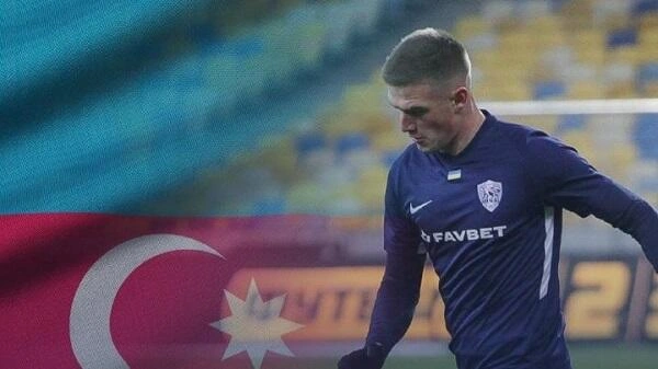 "Zirə" Anatoli Nuriyevlə yollarını ayırdı