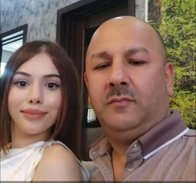 Hacıqabulda ağır qəzaya düşən ailənin faciəli keçmişi - FOTO