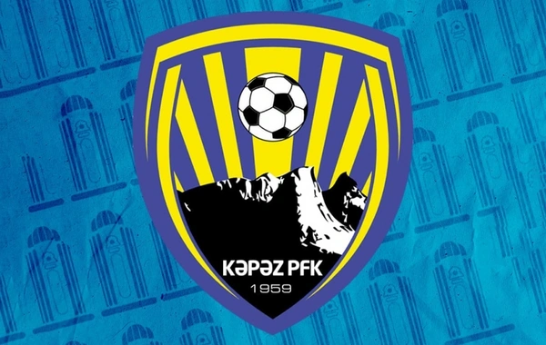 "Kəpəz" Azərbaycan millisinin keçmiş üzvünü transfer etdi