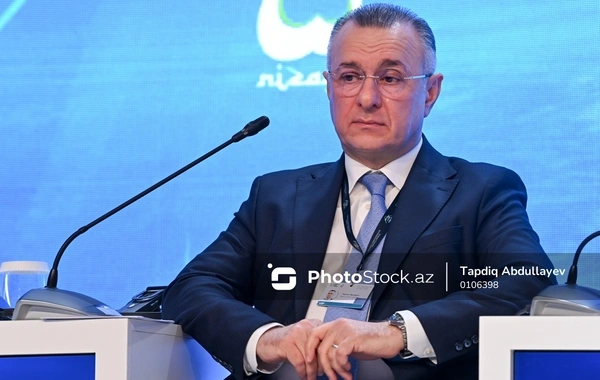 Nazir direktoru vəzifəsindən azad etdi