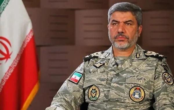 Rəsmi Tehran: "Hücumlar davam etsə, müharibənin coğrafiyası genişlənəcək"